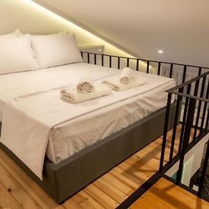 Cozy Loft-Blloku Downtown