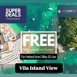 Vila Islands View